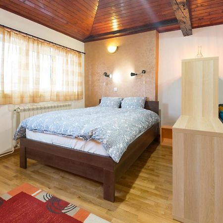 Belgrade Center Apartment V 외부 사진
