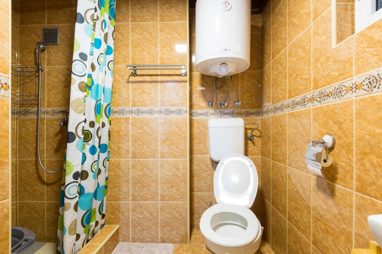 Belgrade Center Apartment V 외부 사진