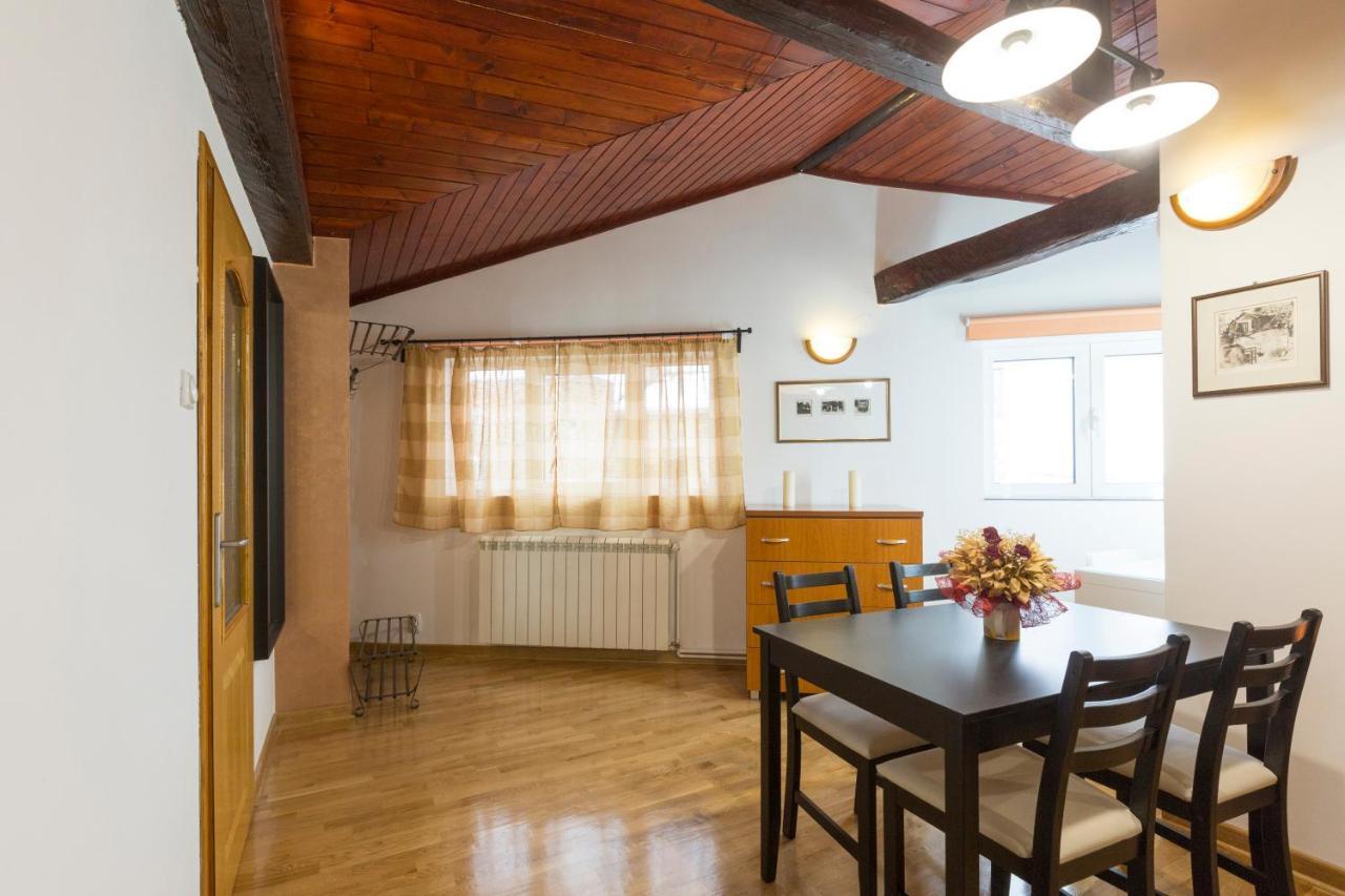 Belgrade Center Apartment V 외부 사진